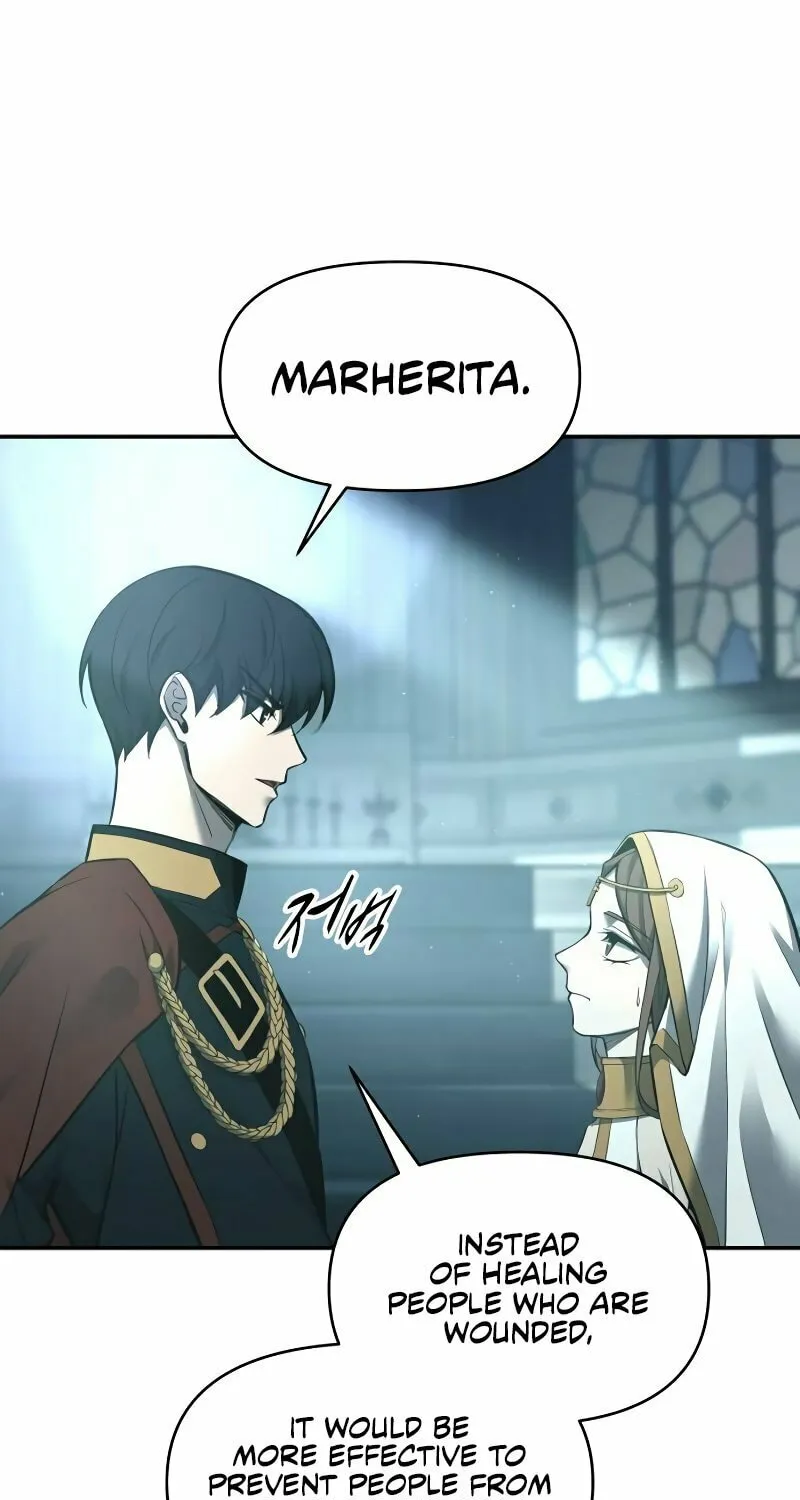 Tyrant of the Tower Defense Game Chapter 95 page 109 - 