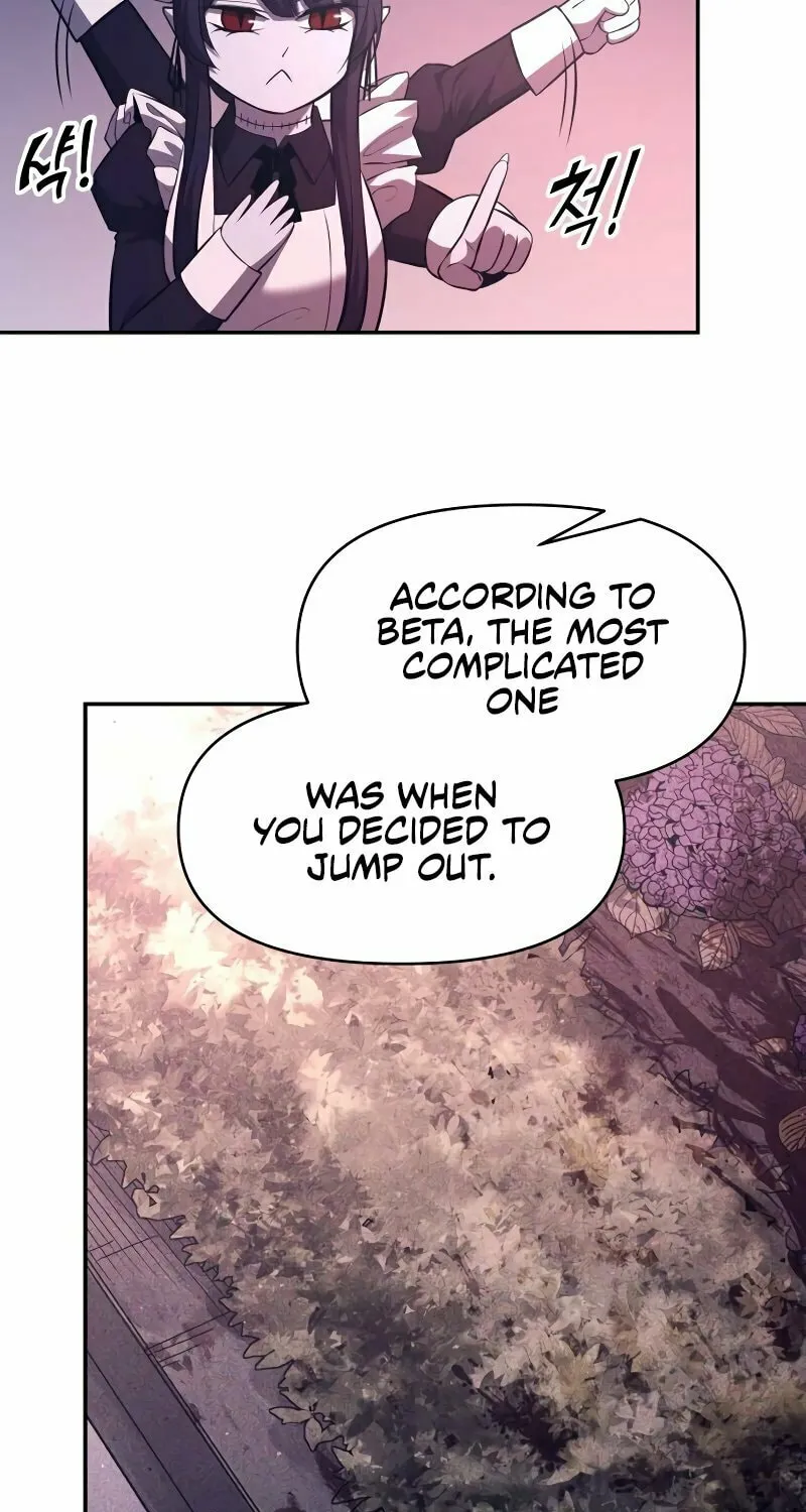 Tyrant of the Tower Defense Game Chapter 95 page 14 - 