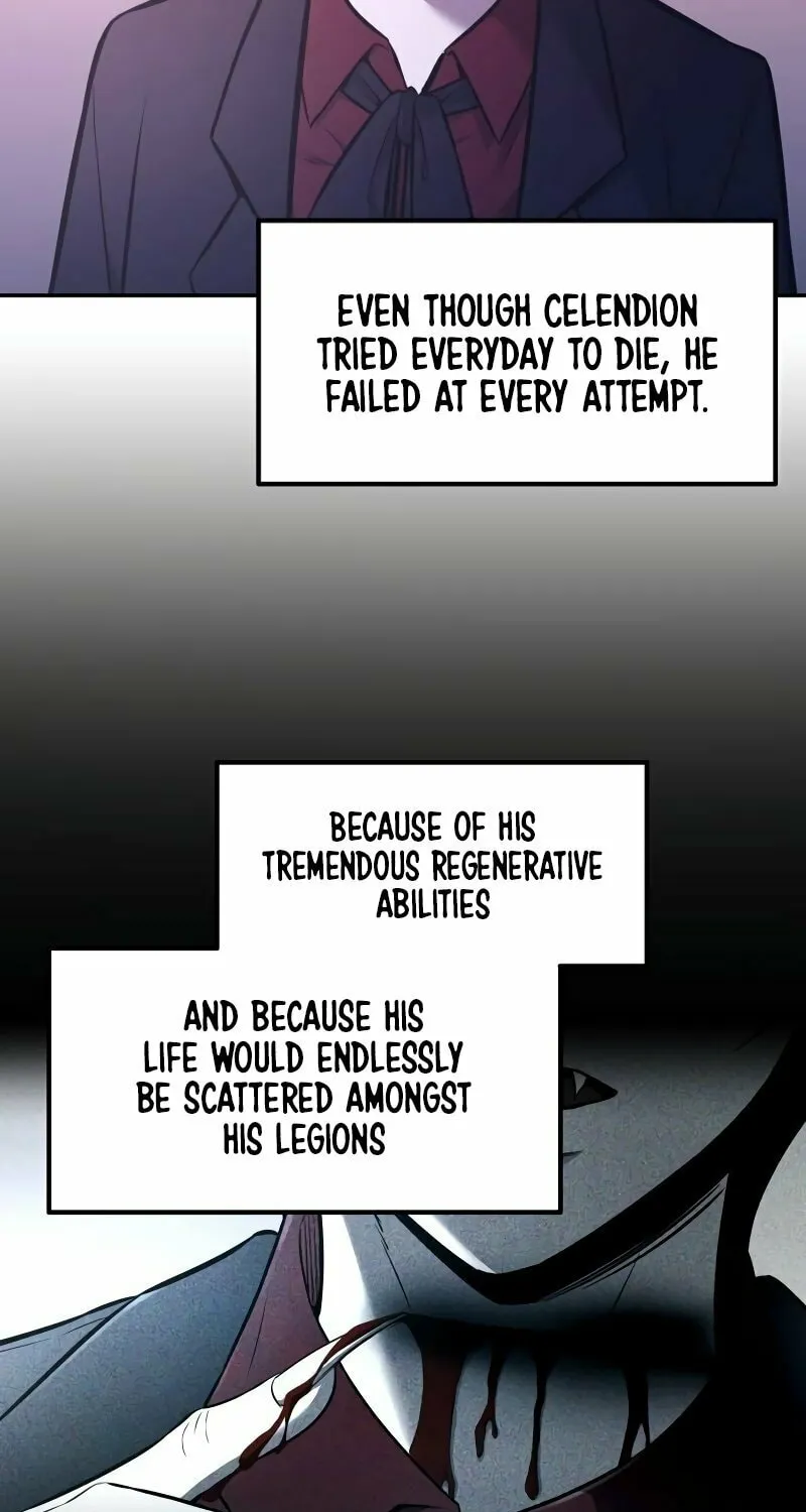 Tyrant of the Tower Defense Game Chapter 95 page 16 - 