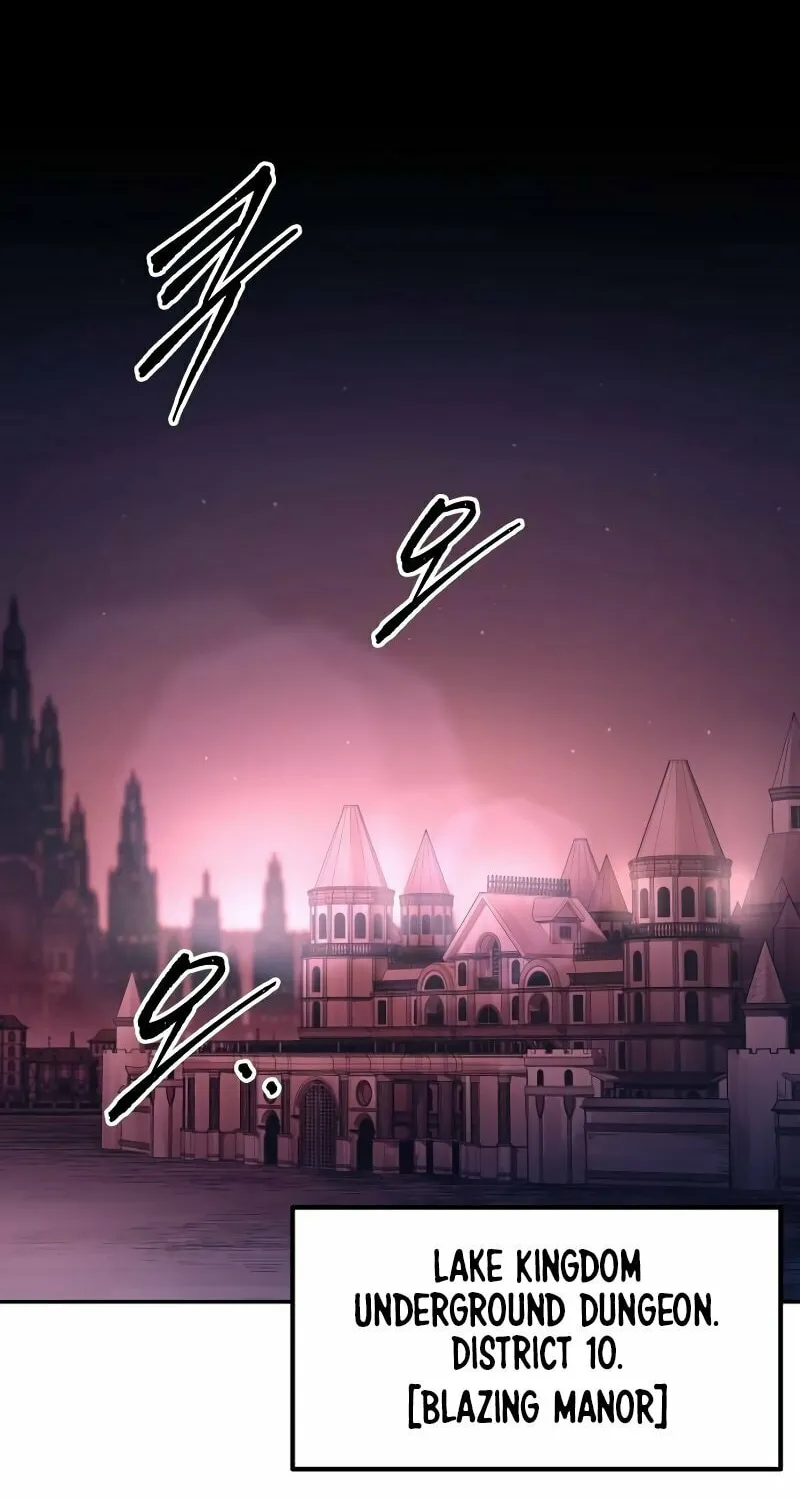 Tyrant of the Tower Defense Game Chapter 95 page 3 - 