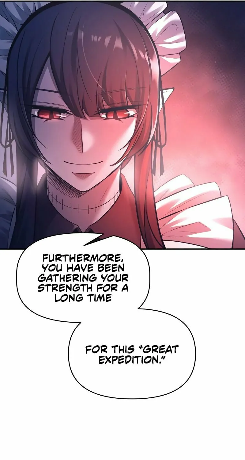 Tyrant of the Tower Defense Game Chapter 95 page 26 - 