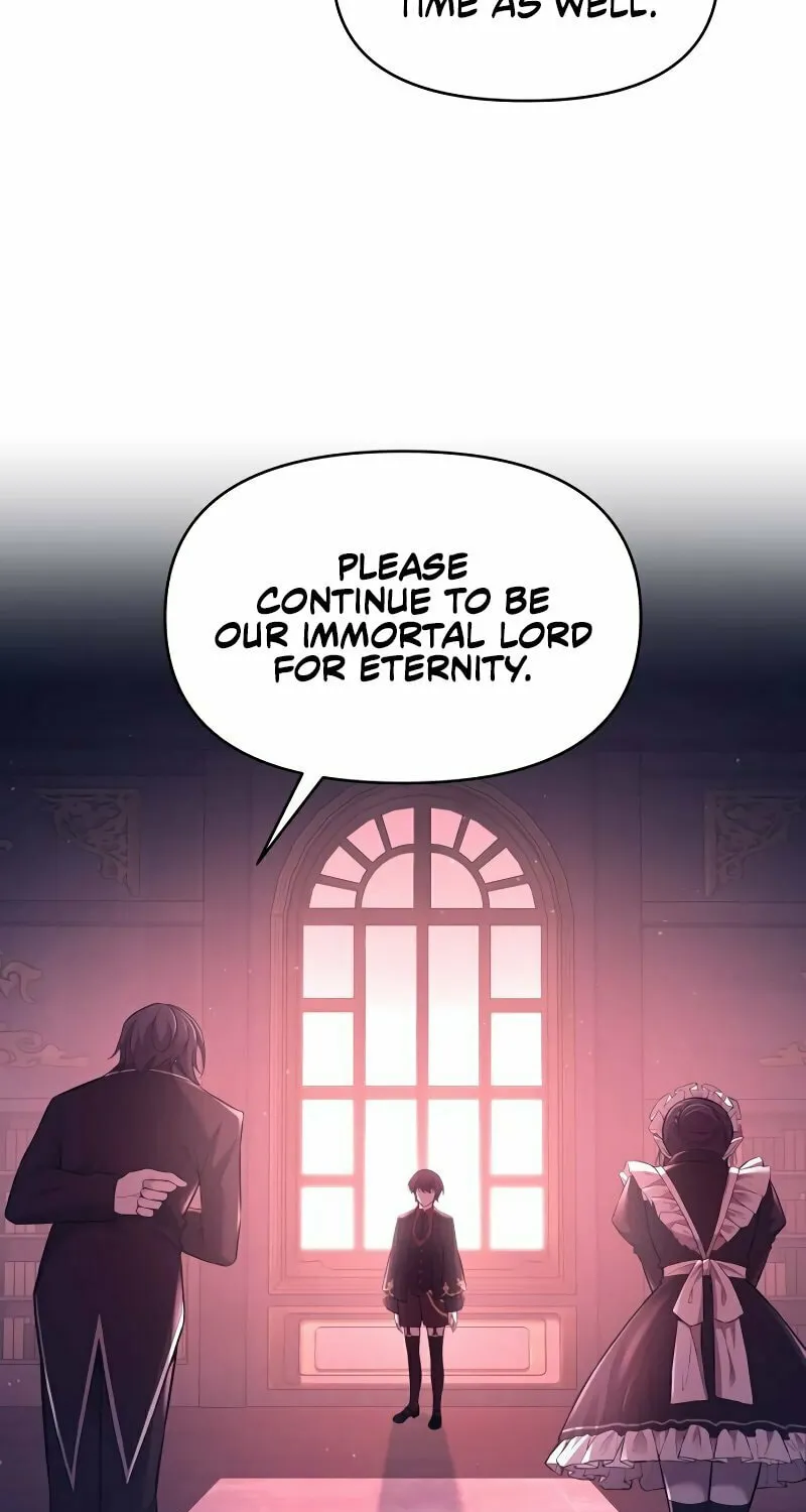 Tyrant of the Tower Defense Game Chapter 95 page 28 - 