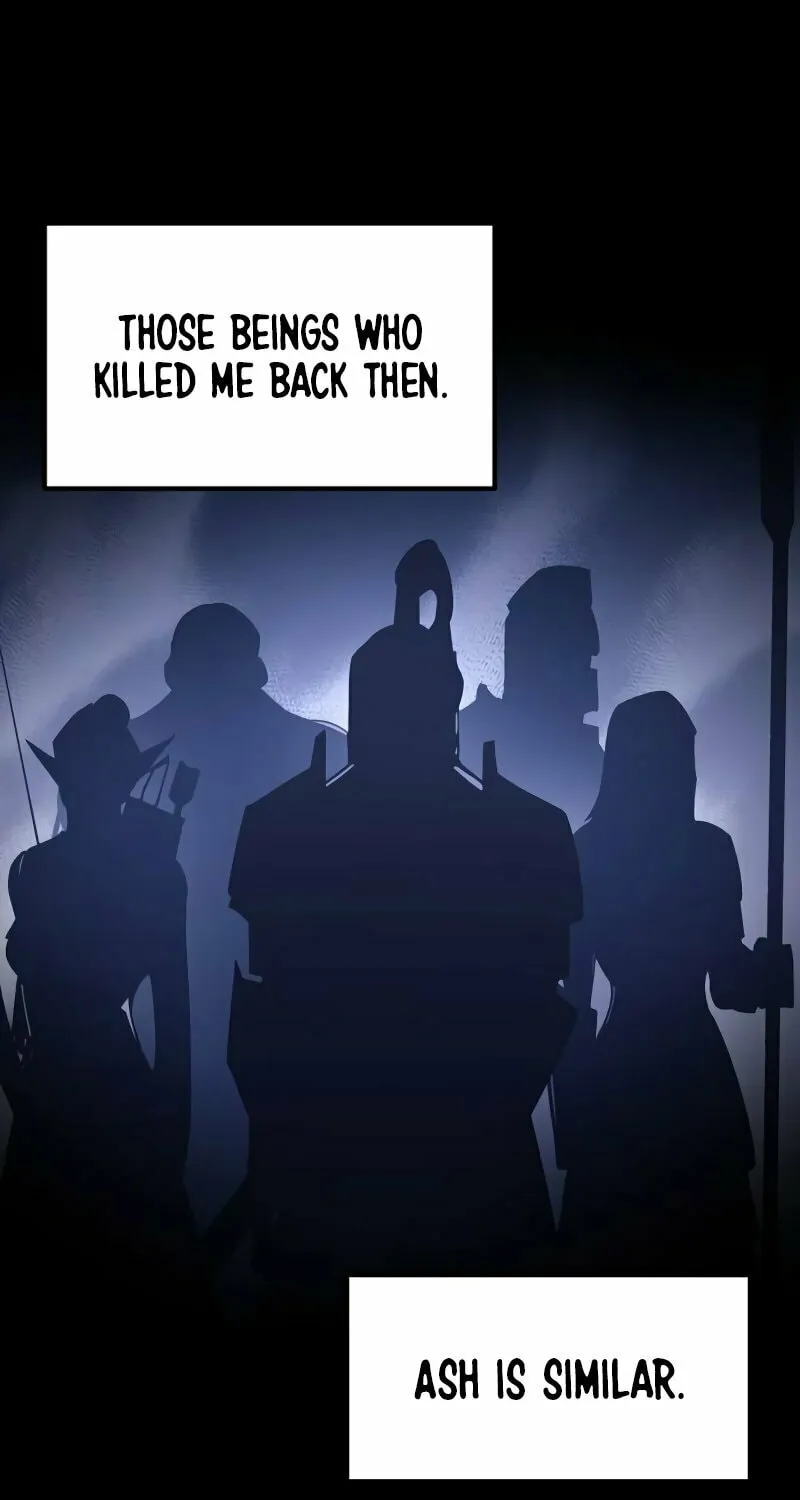 Tyrant of the Tower Defense Game Chapter 95 page 32 - 