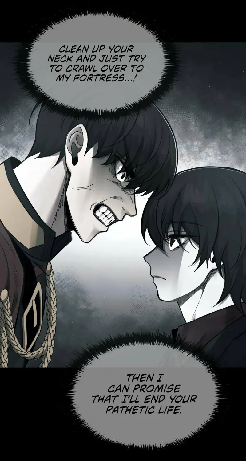 Tyrant of the Tower Defense Game Chapter 95 page 35 - 