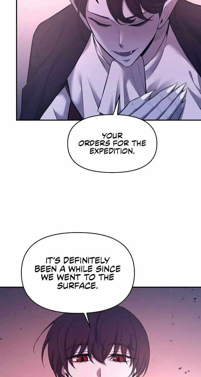 Tyrant of the Tower Defense Game Chapter 95 page 47 - 