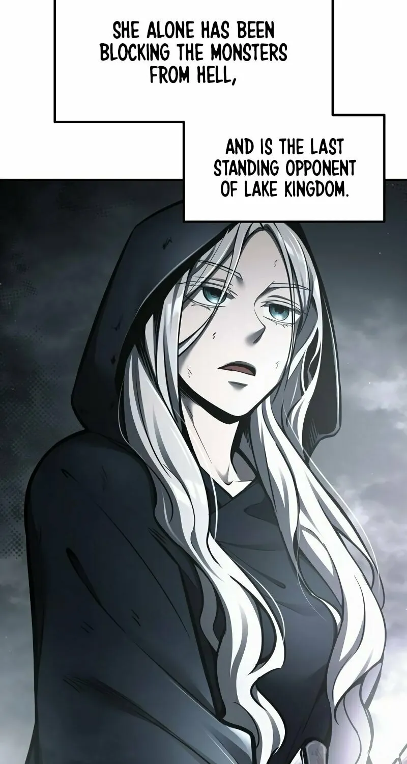 Tyrant of the Tower Defense Game Chapter 95 page 51 - 