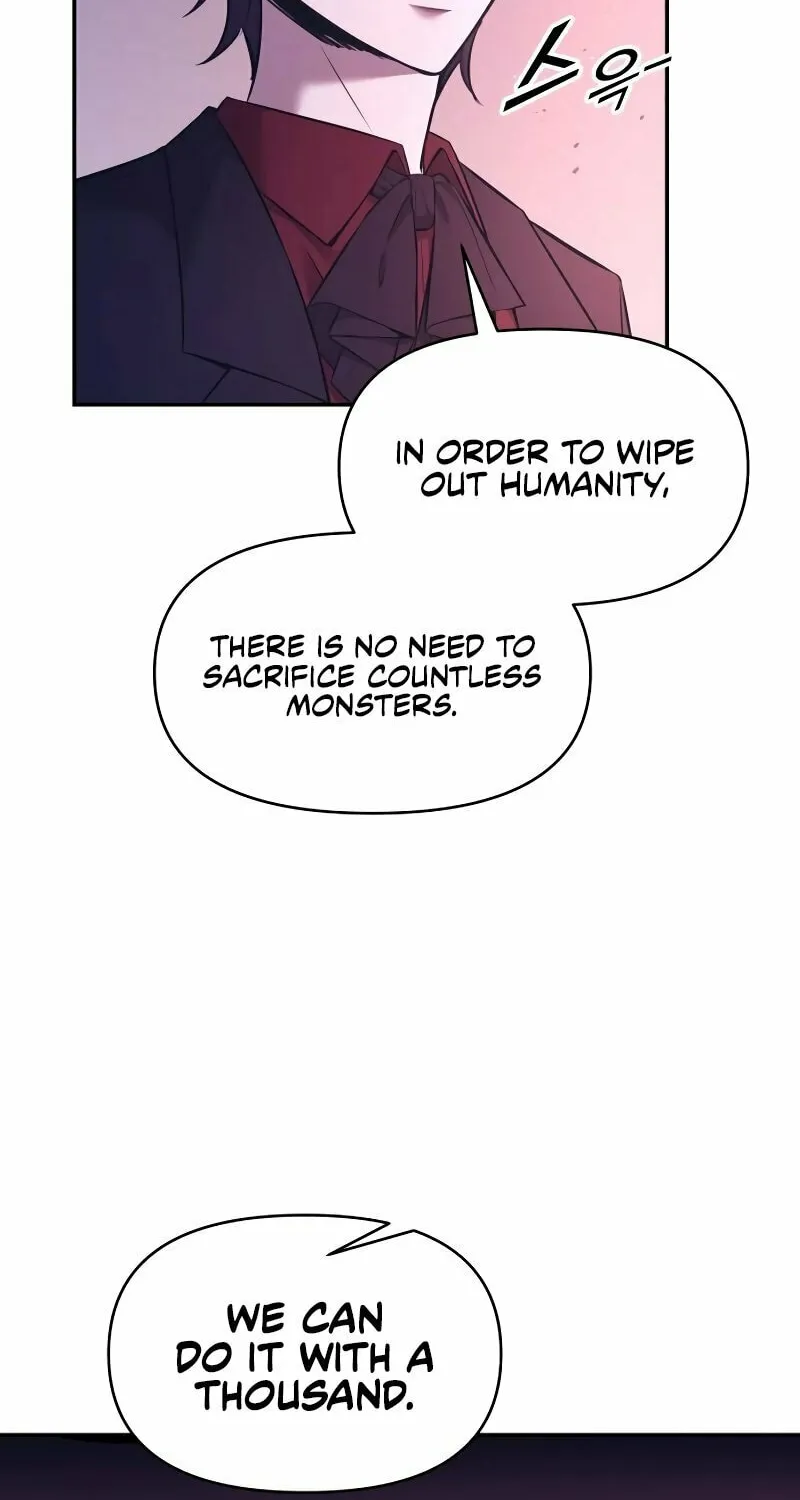 Tyrant of the Tower Defense Game Chapter 95 page 61 - 
