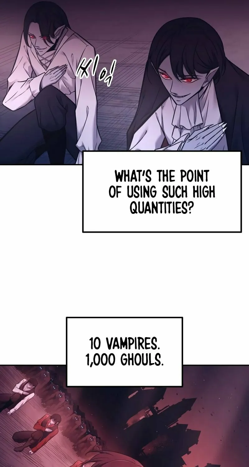 Tyrant of the Tower Defense Game Chapter 95 page 62 - 
