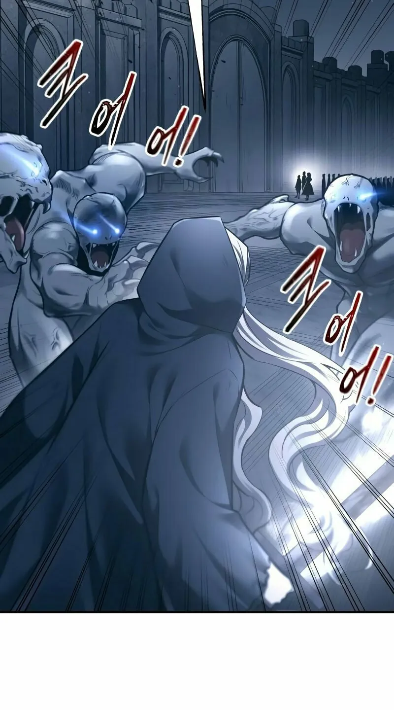 Tyrant of the Tower Defense Game Chapter 95 page 80 - 