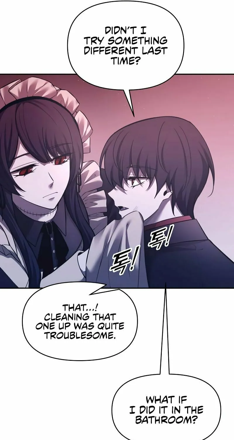 Tyrant of the Tower Defense Game Chapter 95 page 10 - 