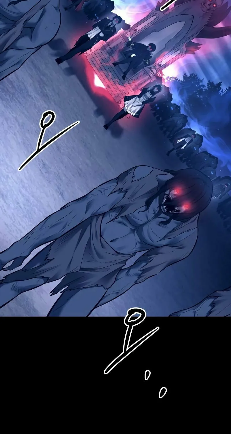 Tyrant of the Tower Defense Game Chapter 95 page 93 - 