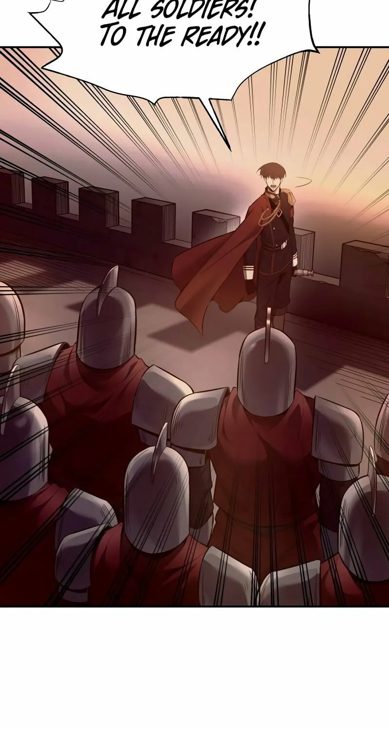 Tyrant of the Tower Defense Game Chapter 96 page 118 - 