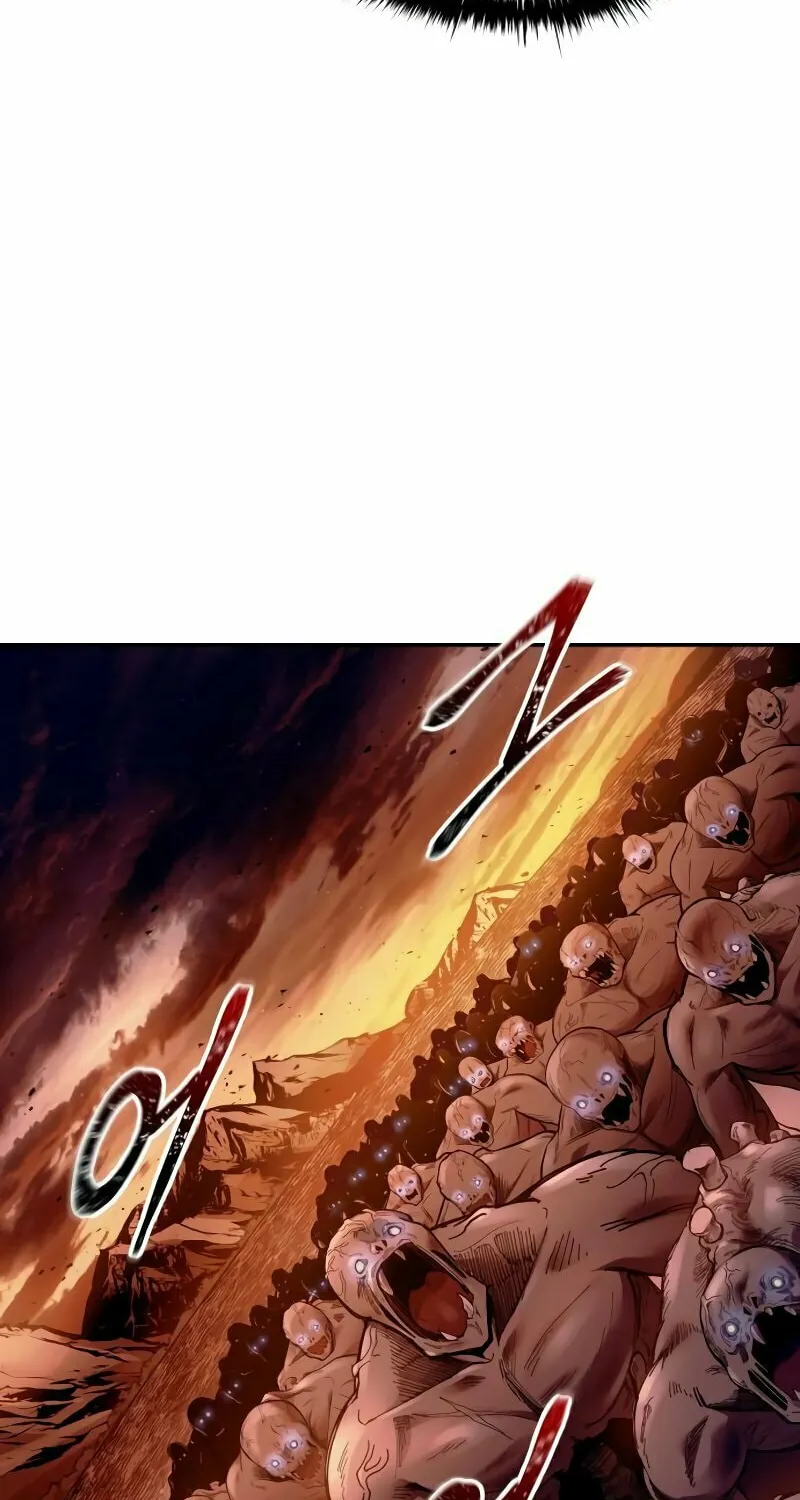 Tyrant of the Tower Defense Game Chapter 96 page 123 - 
