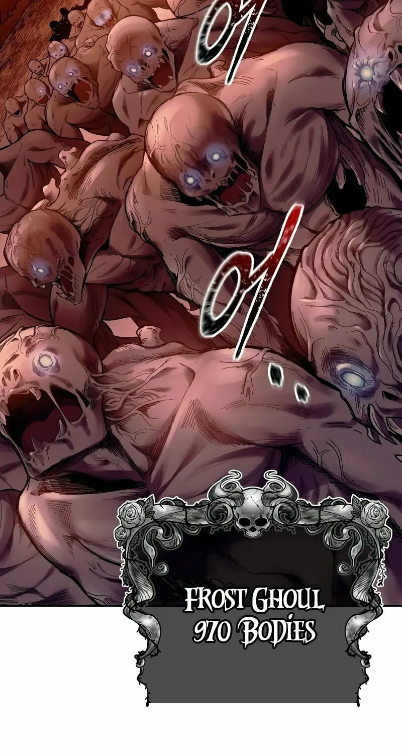Tyrant of the Tower Defense Game Chapter 96 page 124 - 
