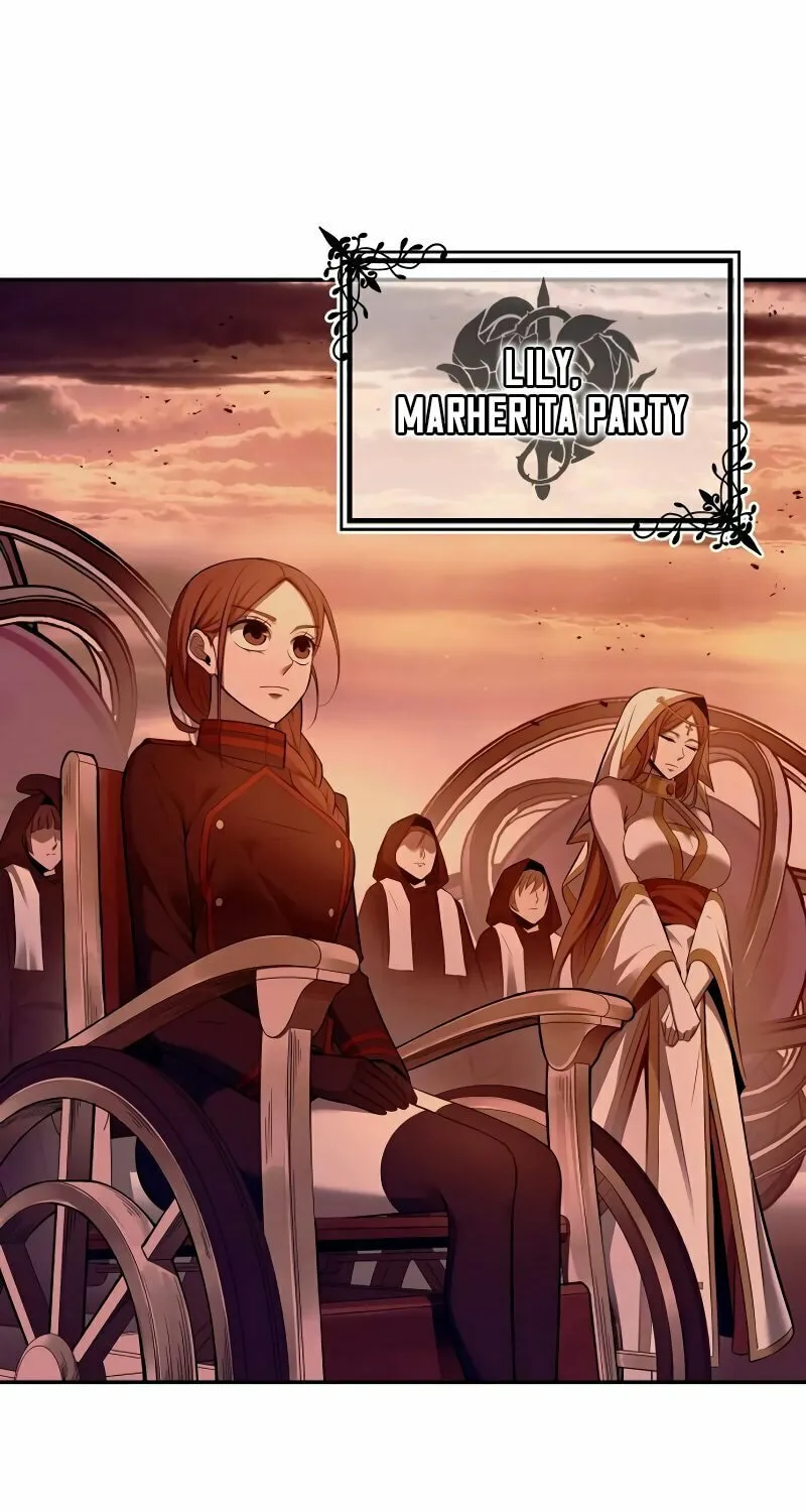 Tyrant of the Tower Defense Game Chapter 96 page 135 - 