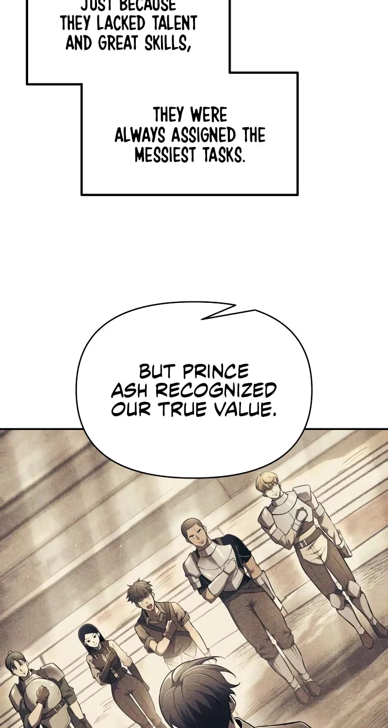 Tyrant of the Tower Defense Game Chapter 96 page 29 - 