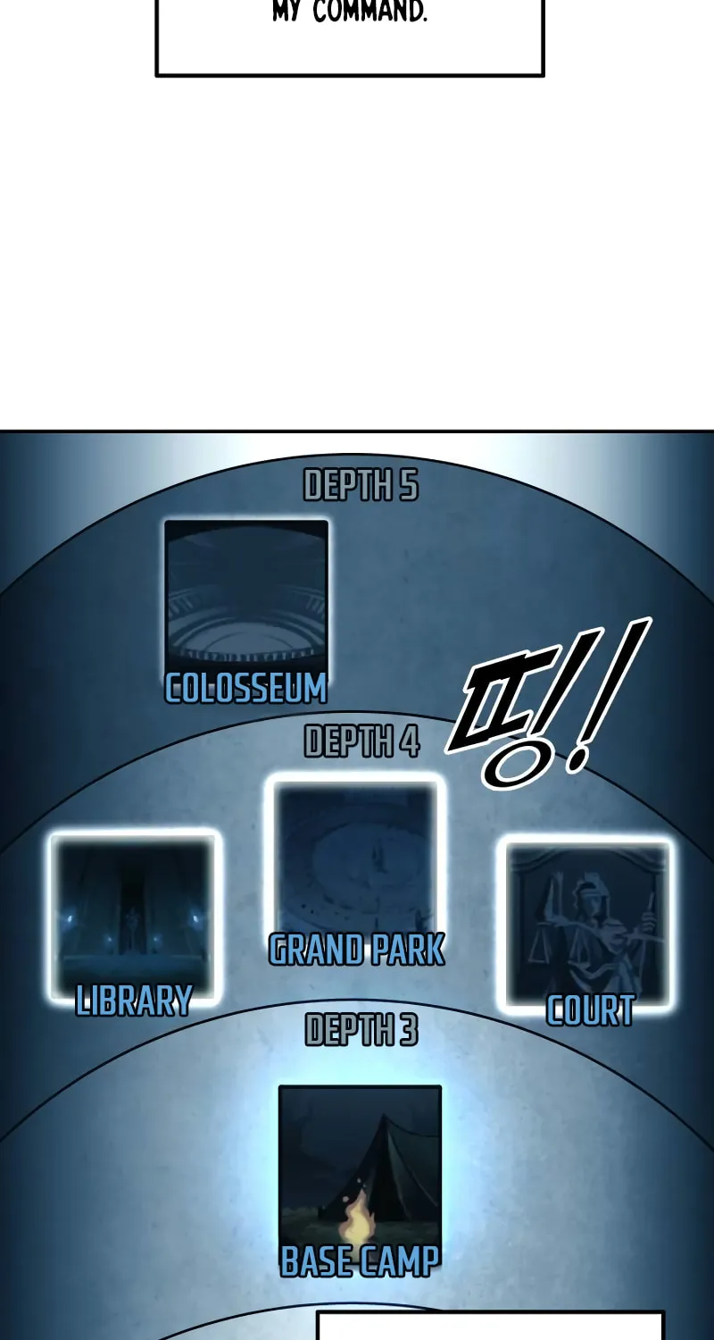 Tyrant of the Tower Defense Game Chapter 96 page 4 - 