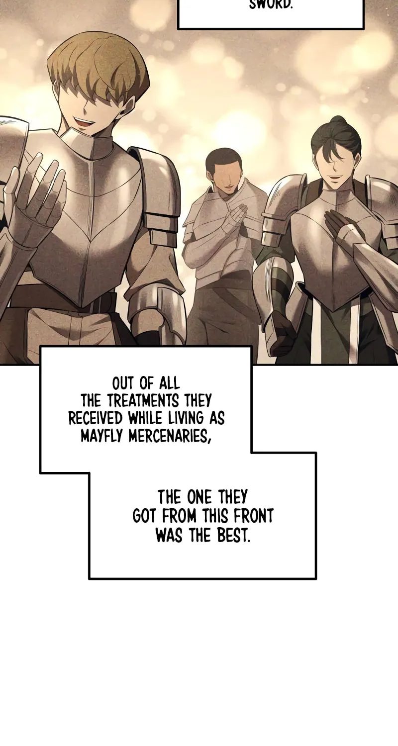 Tyrant of the Tower Defense Game Chapter 96 page 31 - 