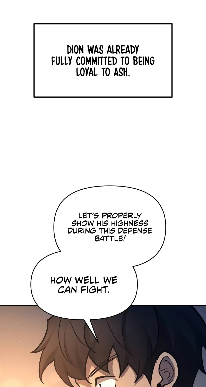 Tyrant of the Tower Defense Game Chapter 96 page 32 - 
