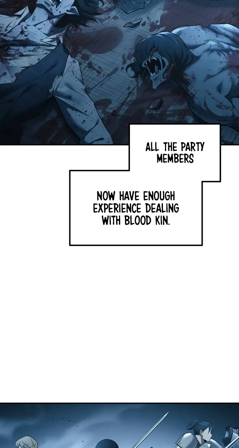 Tyrant of the Tower Defense Game Chapter 96 page 6 - 