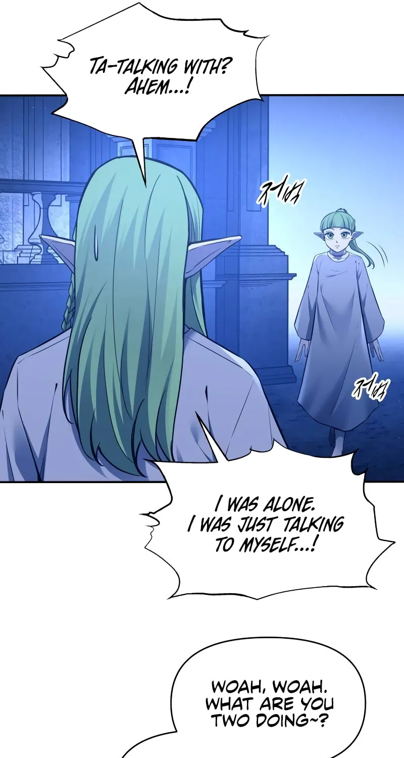 Tyrant of the Tower Defense Game Chapter 96 page 58 - 
