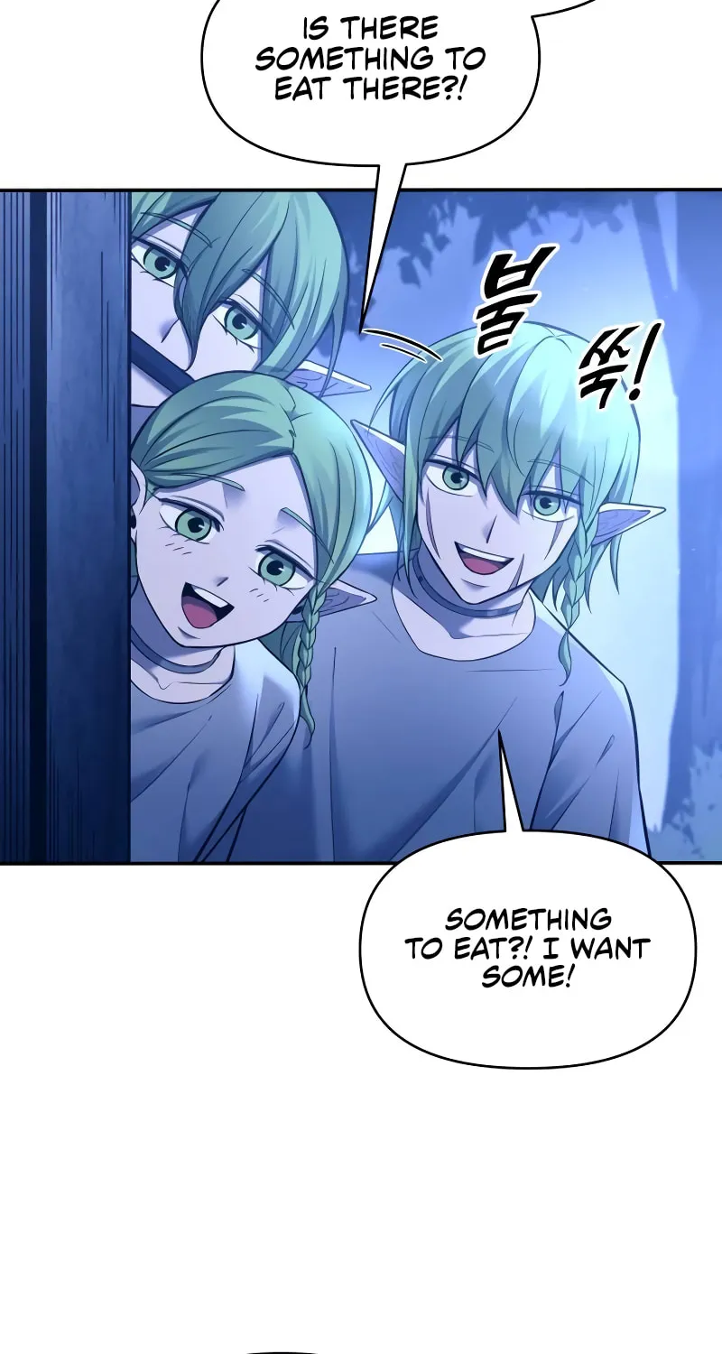 Tyrant of the Tower Defense Game Chapter 96 page 59 - 