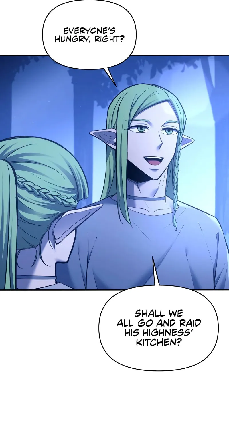 Tyrant of the Tower Defense Game Chapter 96 page 60 - 