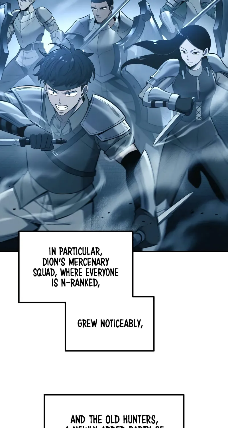 Tyrant of the Tower Defense Game Chapter 96 page 7 - 