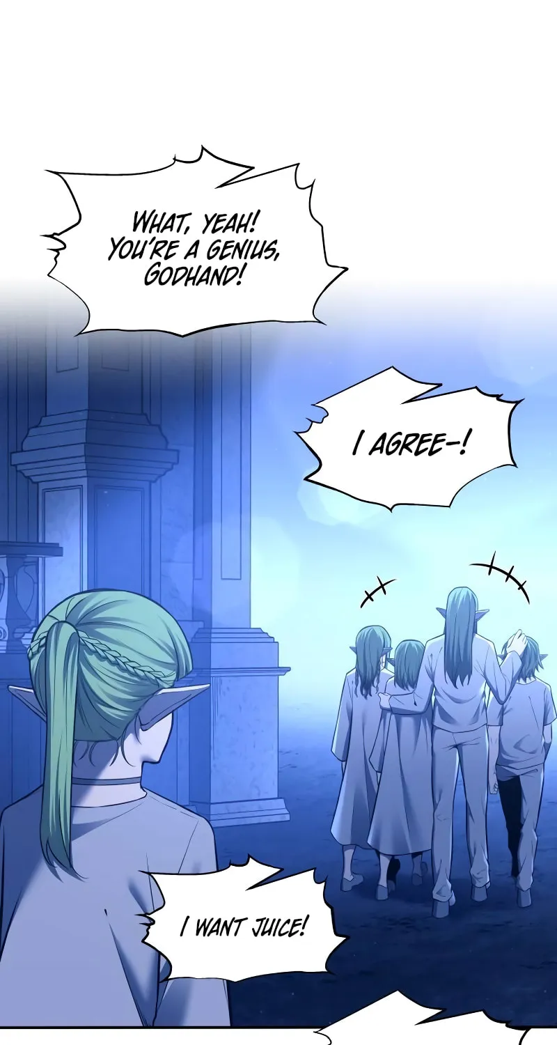 Tyrant of the Tower Defense Game Chapter 96 page 61 - 