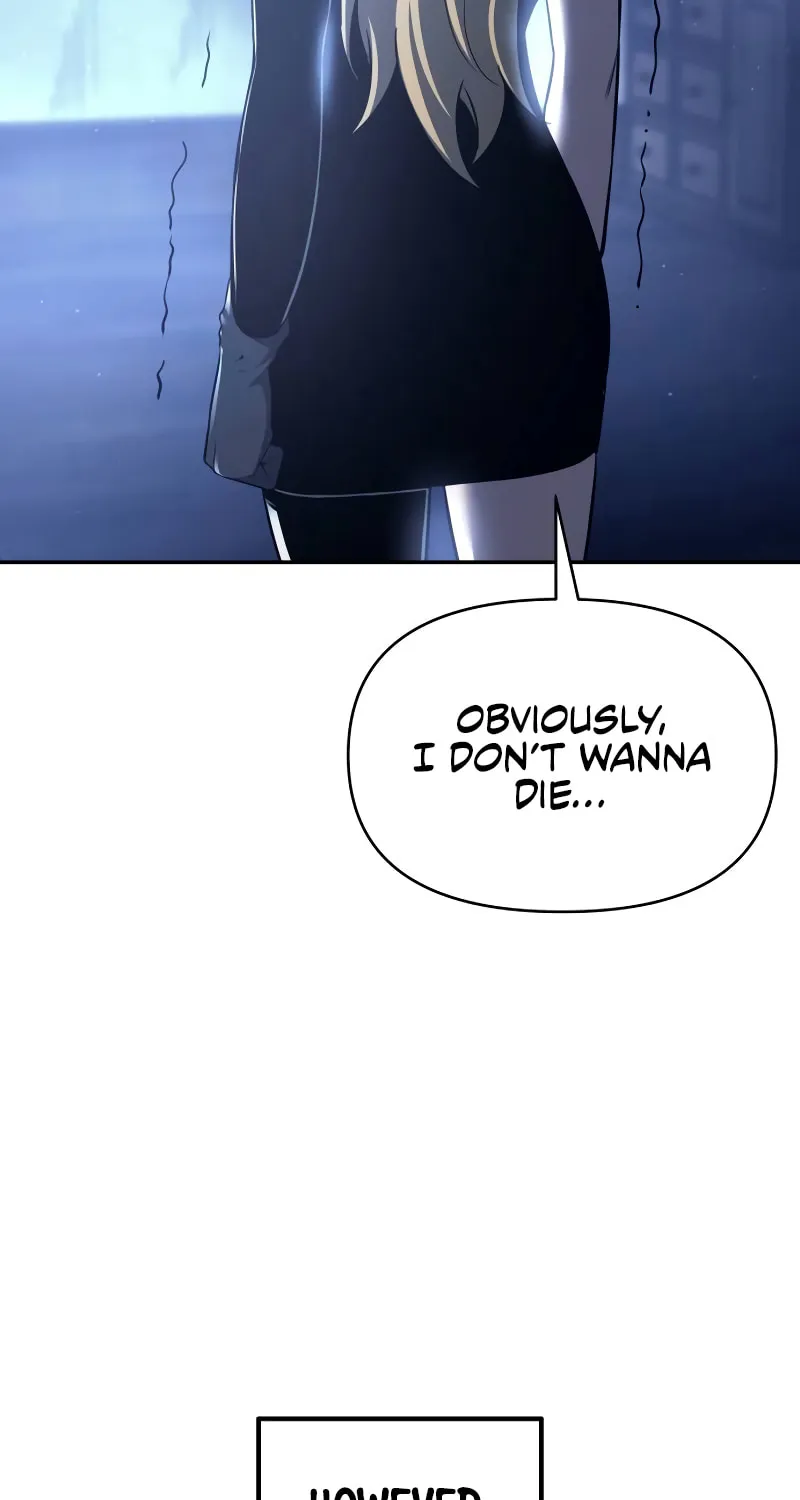Tyrant of the Tower Defense Game Chapter 96 page 84 - 