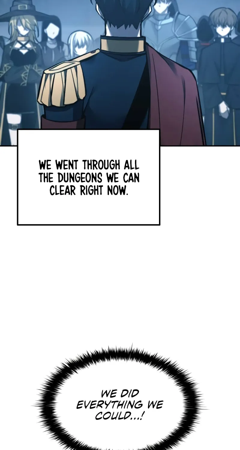Tyrant of the Tower Defense Game Chapter 96 page 10 - 
