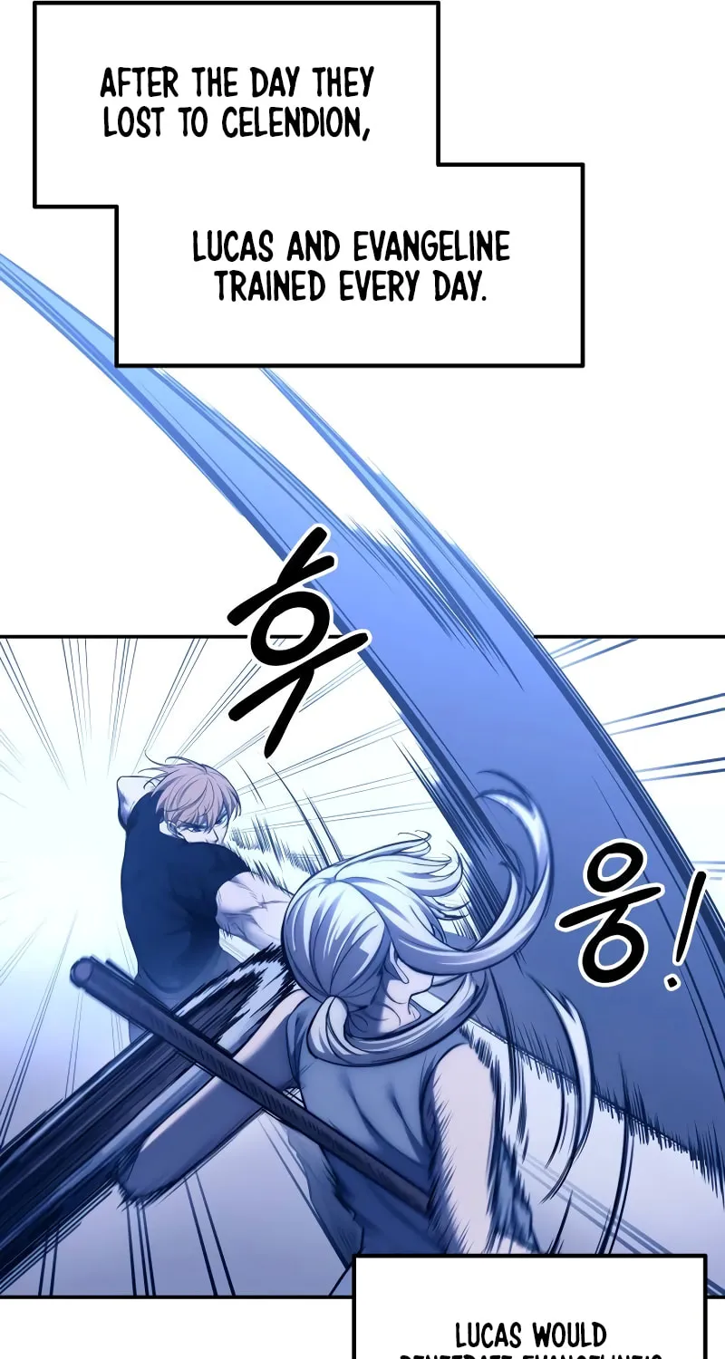 Tyrant of the Tower Defense Game Chapter 96 page 98 - 