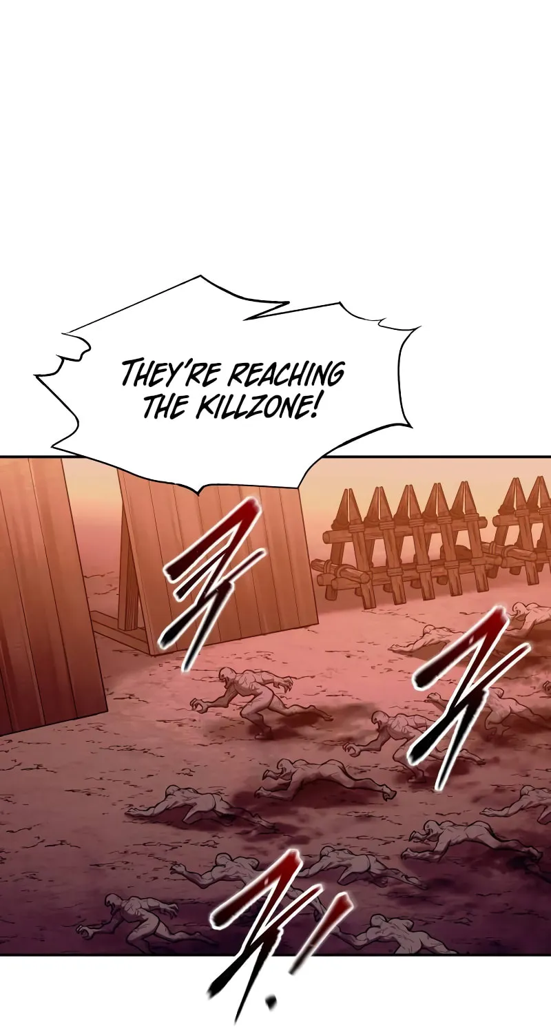 Tyrant of the Tower Defense Game Chapter 97 page 19 - 