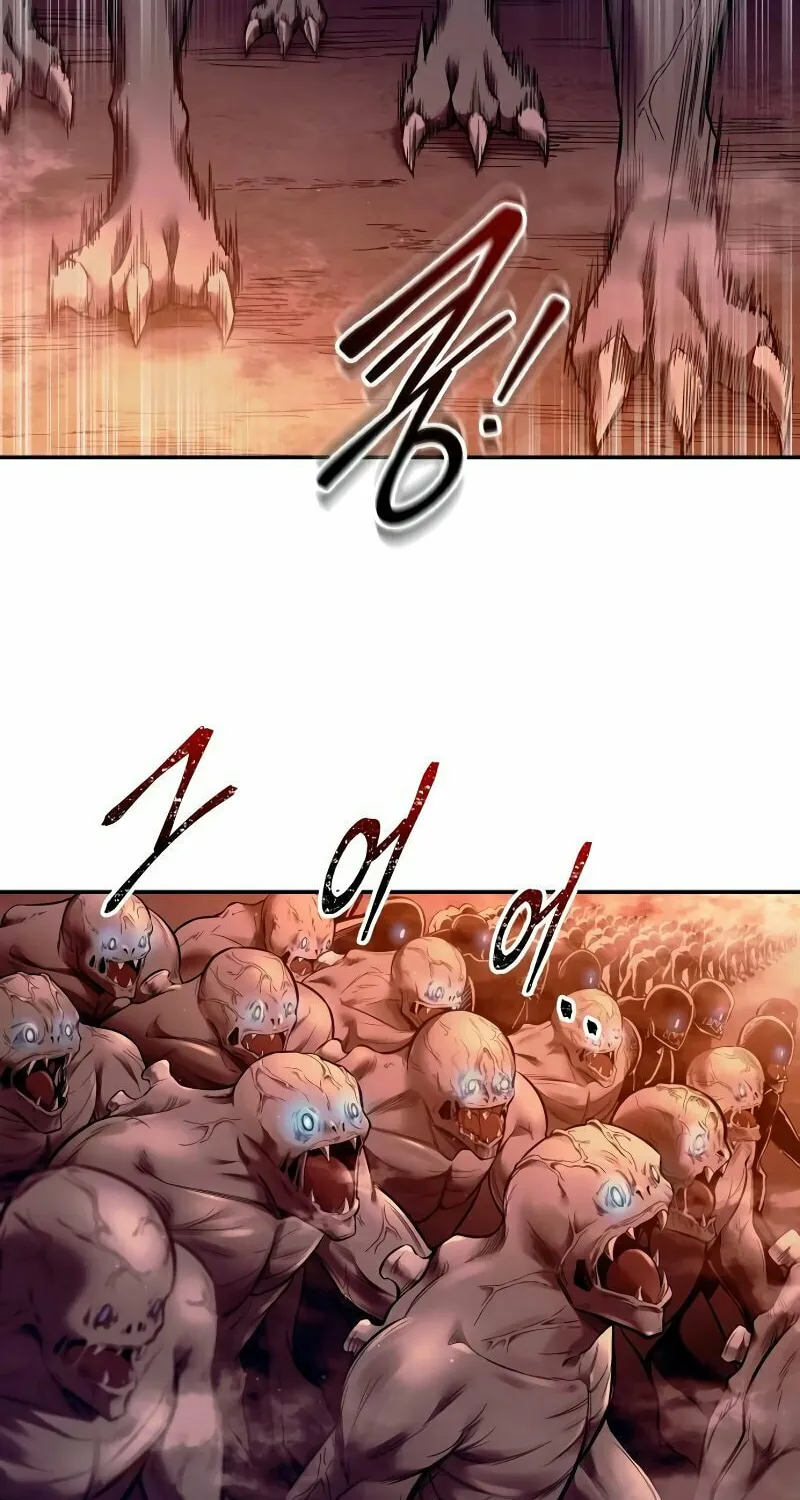 Tyrant of the Tower Defense Game Chapter 97 page 3 - 
