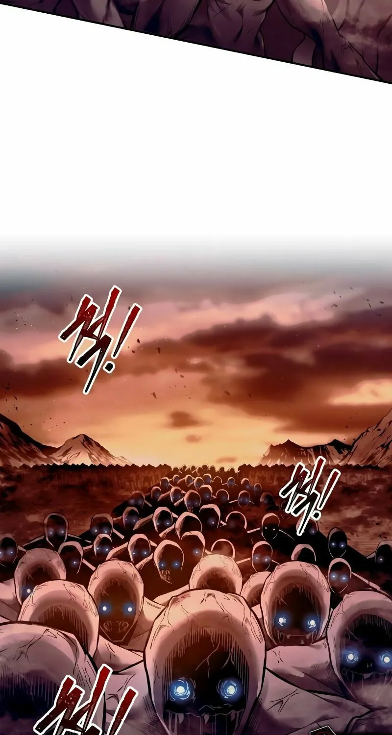 Tyrant of the Tower Defense Game Chapter 97 page 4 - 