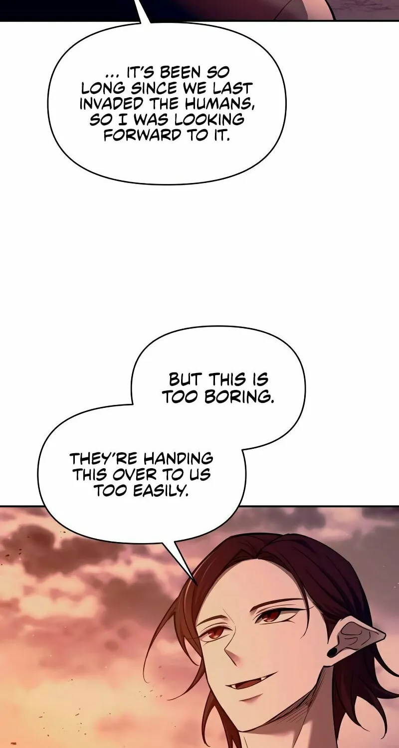Tyrant of the Tower Defense Game Chapter 97 page 35 - 