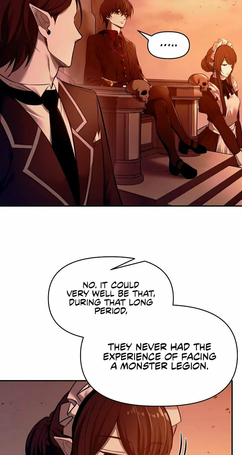 Tyrant of the Tower Defense Game Chapter 97 page 37 - 