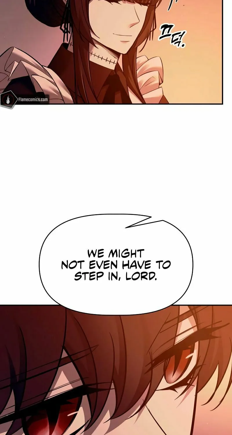 Tyrant of the Tower Defense Game Chapter 97 page 38 - 