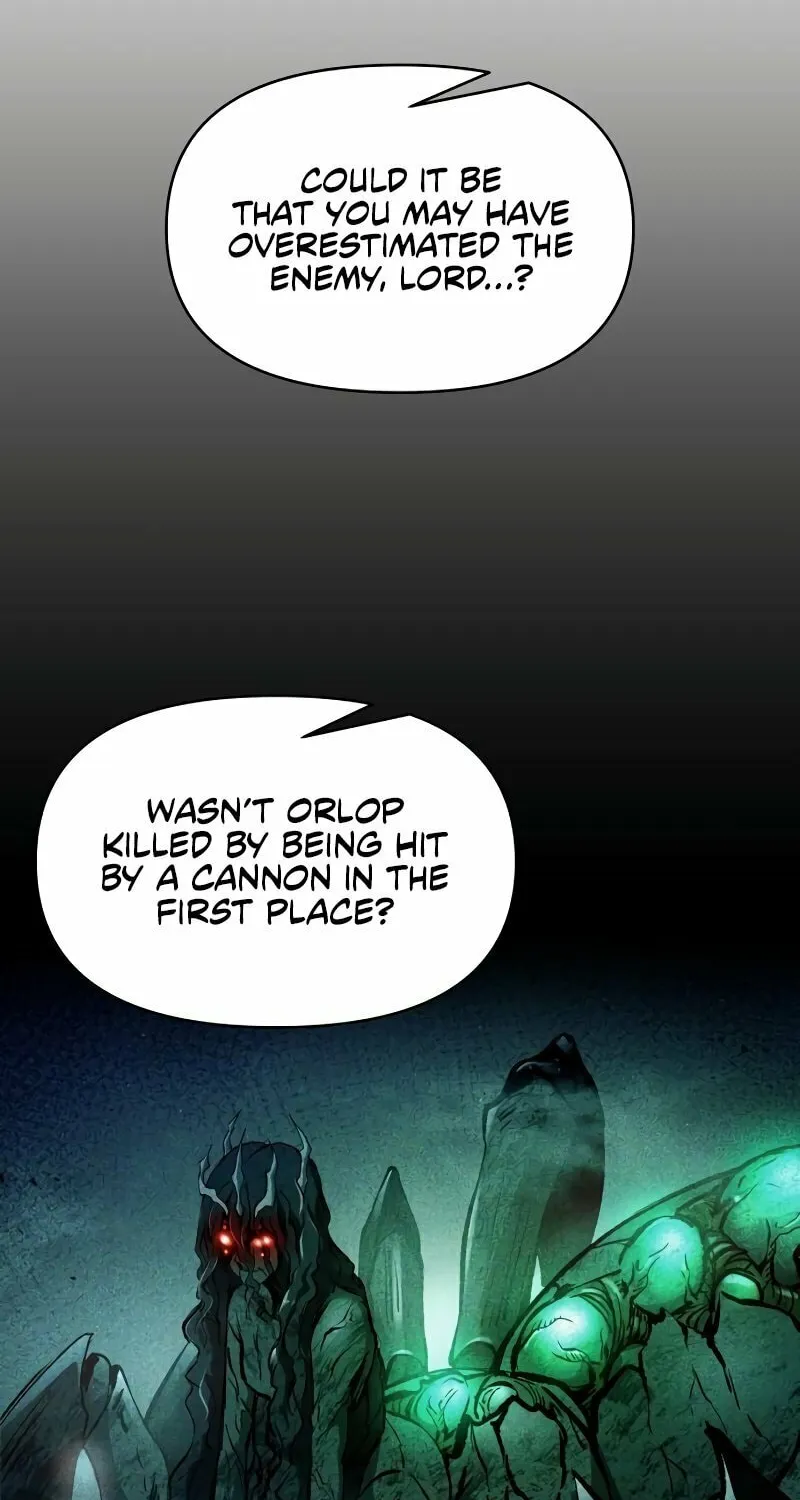 Tyrant of the Tower Defense Game Chapter 97 page 47 - 
