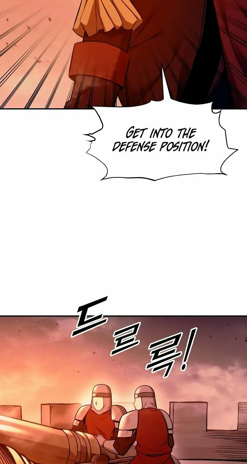 Tyrant of the Tower Defense Game Chapter 97 page 6 - 