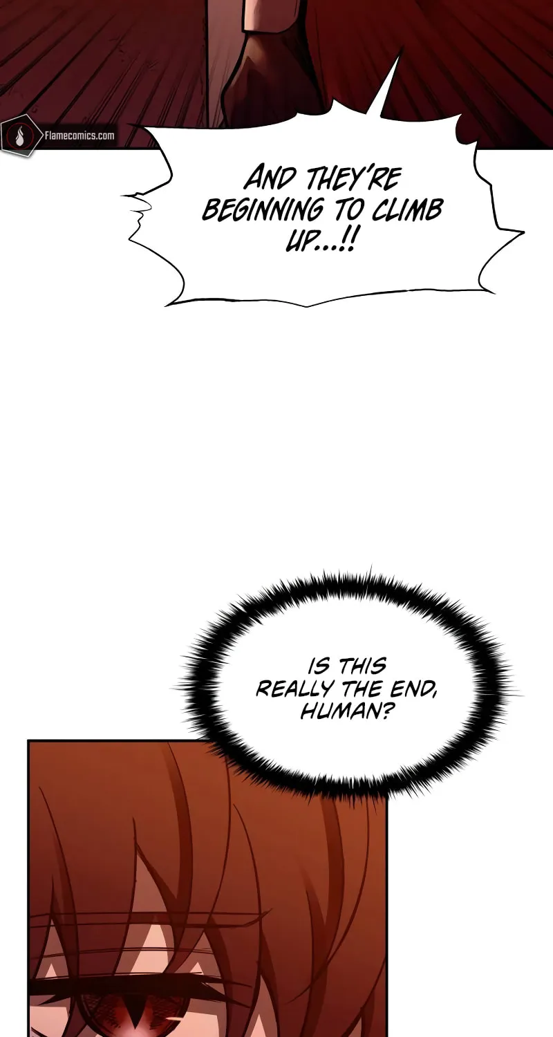 Tyrant of the Tower Defense Game Chapter 97 page 53 - 