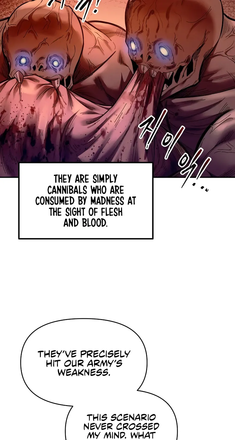 Tyrant of the Tower Defense Game Chapter 97 page 69 - 