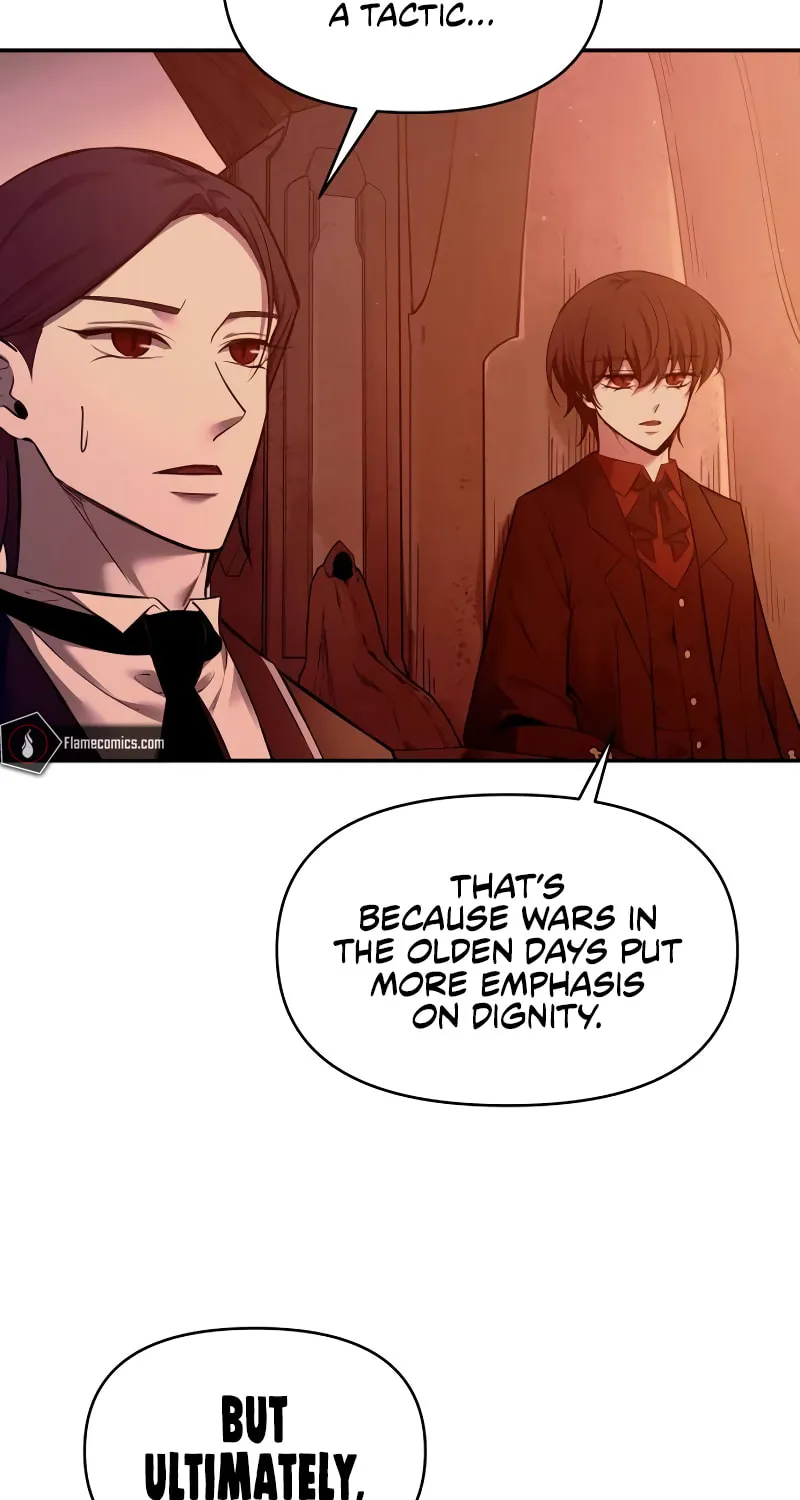 Tyrant of the Tower Defense Game Chapter 97 page 70 - 