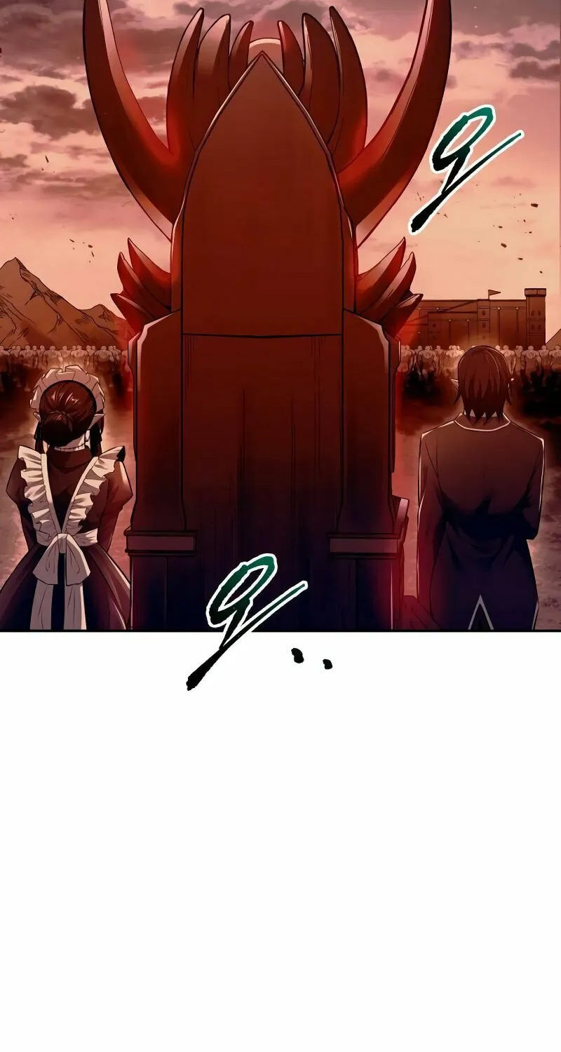 Tyrant of the Tower Defense Game Chapter 97 page 9 - 