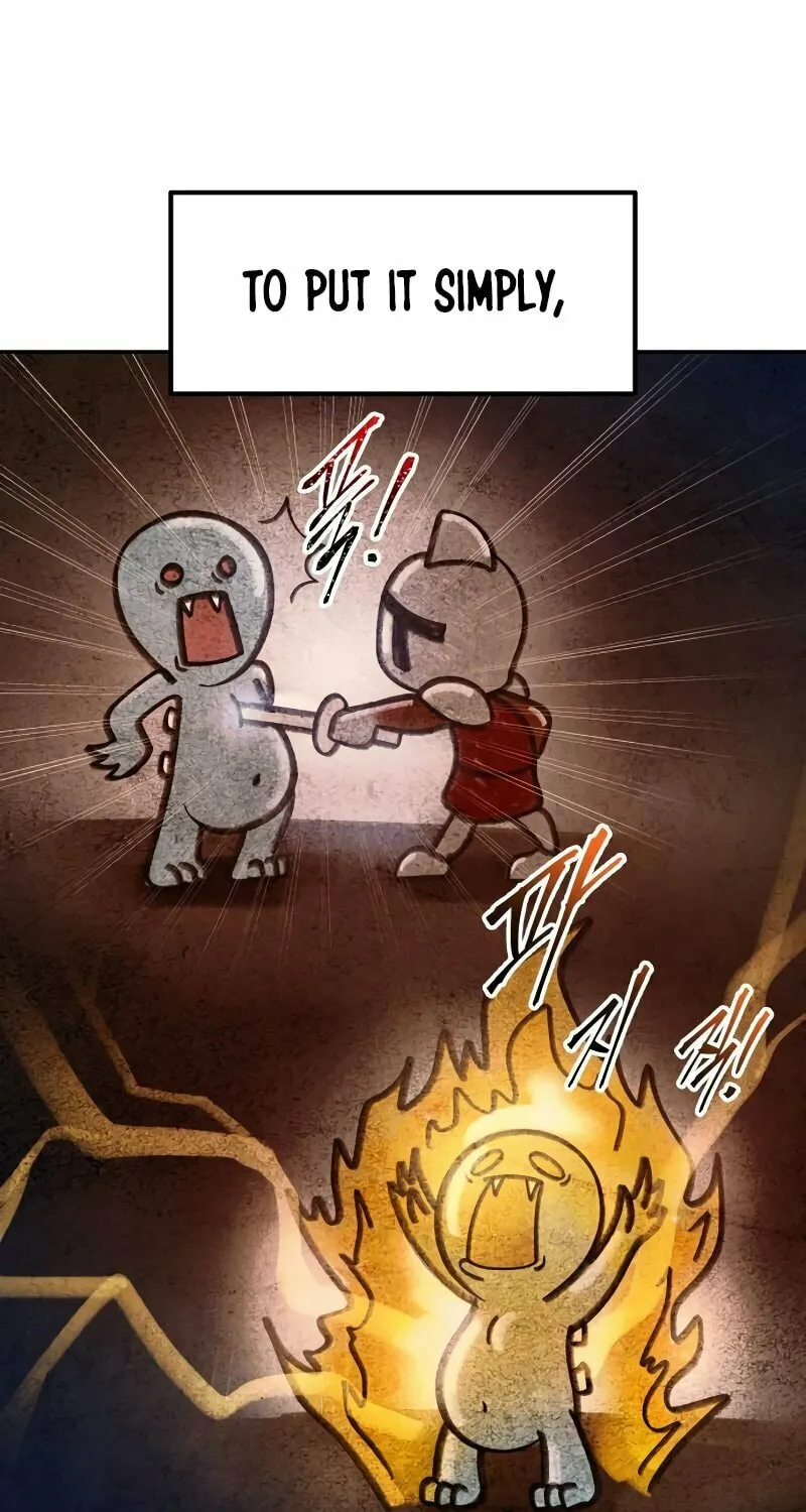 Tyrant of the Tower Defense Game Chapter 97 page 86 - 