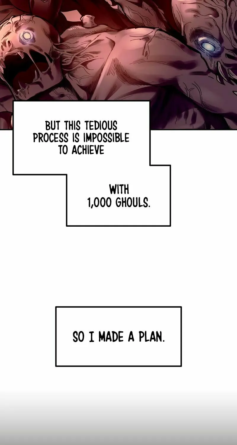 Tyrant of the Tower Defense Game Chapter 97 page 88 - 