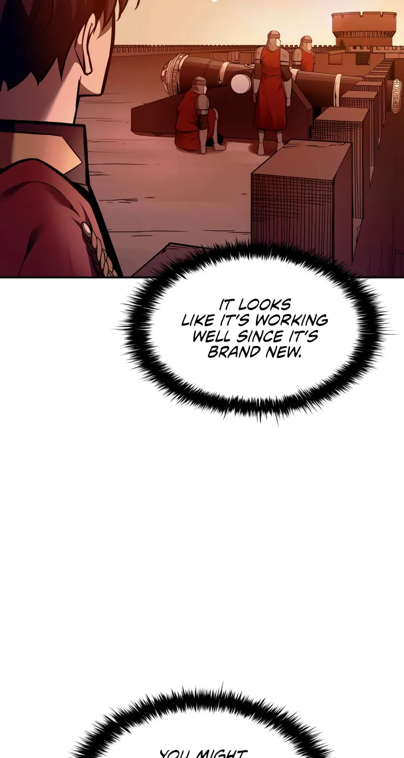 Tyrant of the Tower Defense Game Chapter 97 page 95 - 