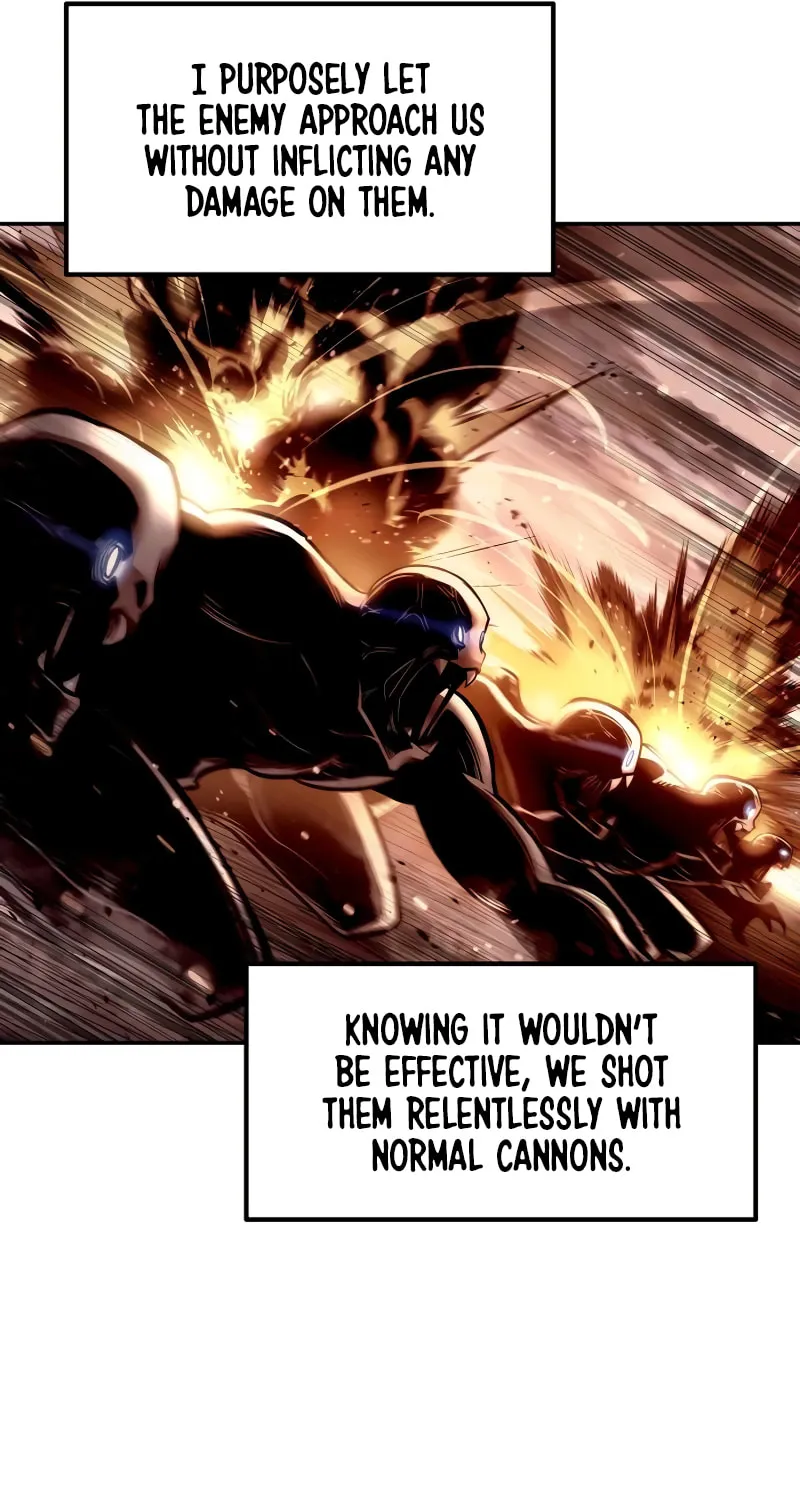 Tyrant of the Tower Defense Game Chapter 97 page 98 - 
