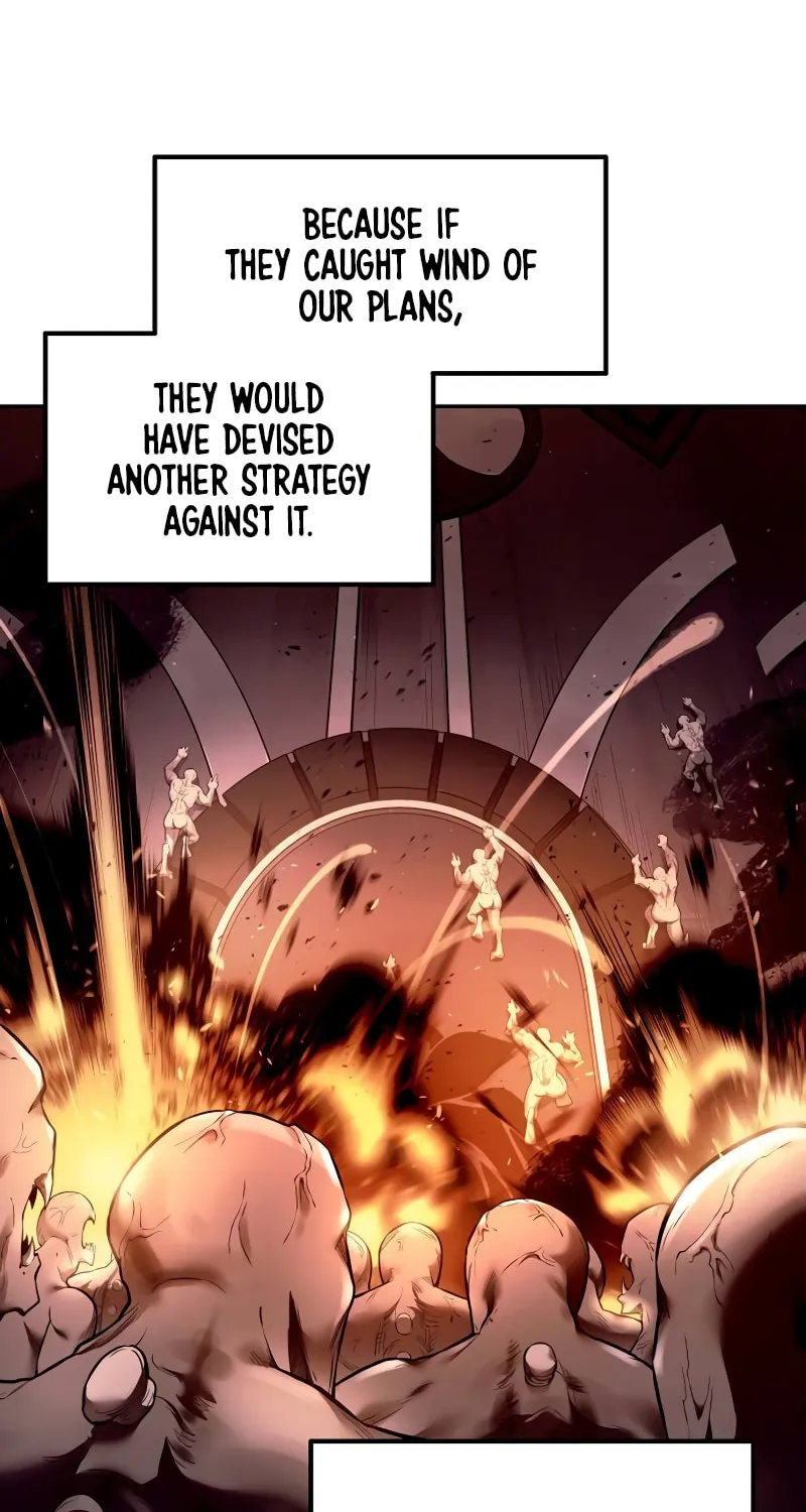 Tyrant of the Tower Defense Game Chapter 97 page 99 - 