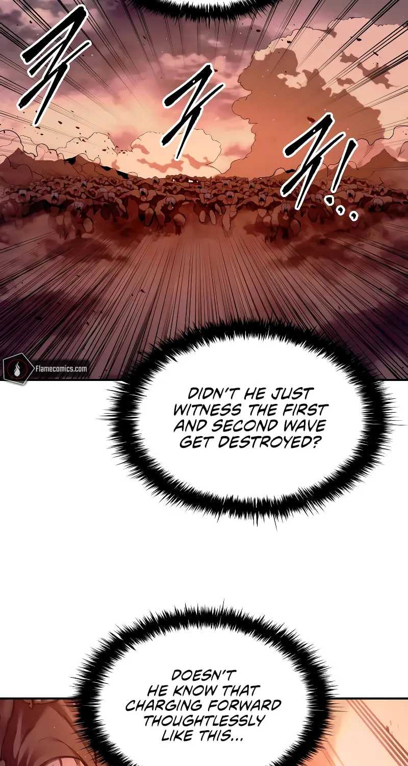 Tyrant of the Tower Defense Game Chapter 98 page 101 - 